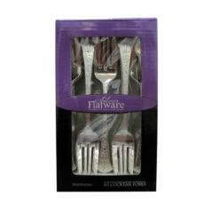 Promo 🛒 Posh Setting Silver Flatware Collection Boxed 40 Count 😉 -Cheap poshsetting Store 1029 600x600 562f24db 8263 41f0 97d2 c697ffa19814