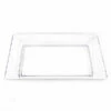 Hot Sale π Posh Setting Clear Rectangular Serving Tray - 2 Count β 1 Hot Sale π Posh Setting Clear Rectangular Serving Tray - 2 Count β -Cheap poshsetting Store 1267 B 600x600 abba27bd 2c0a 4835 9199 d67822ce56e9