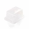 Best Sale 💯 Posh Setting 2.75" x 3.5" Clear Plastic Plate With Lid - 6 Count 👍 -Cheap poshsetting Store 1558 B 600x600 fcc60065 4130 4528 9da0 6b815ac5bca4