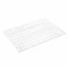 Best deal 🥰 Posh Setting Clear Plastic Rectangular Cake Tray - 2 Count 🔥