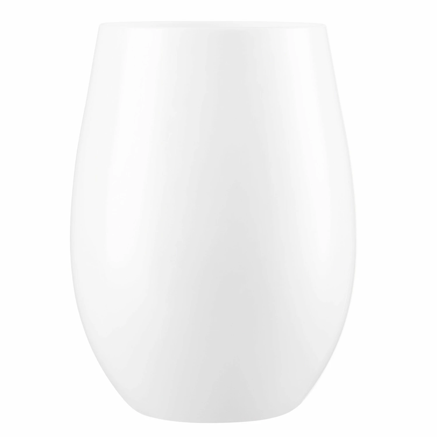 Top 10 ❤️ Posh Setting 16 oz. White Stemless Wine Goblets 6 Pack ⭐ 3 Top 10 ❤️ Posh Setting 16 oz. White Stemless Wine Goblets 6 Pack ⭐
