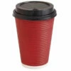 Cheap 🛒 Posh Setting Insulated Ripple Red Paper Coffee Cups with Lids 🤩 -Cheap poshsetting Store 2101 B 600x600 febbe1f7 ea95 4cac ae5b 4b19e882ca46