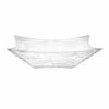 Hot Sale 🎁 Posh Setting Clear Square Textured Salad Bowl - 2 Pack 🔥 -Cheap poshsetting Store 2774resized 600x600 cd5753e5 36ad 4cb5 9eb5 85294ceeae1e