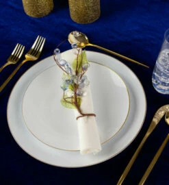 New 🔥 Posh Setting 32 Pack White and Gold Round Plastic Dinnerware Set (16 Guests) - Organic ⭐ -Cheap poshsetting Store 2815 Dresized 600x655 bba1196b 678e 45a0 b249 b20d47036bbd