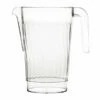 Promo π₯° Posh Setting Clear Plastic Pitcher with Handle 48 oz. - 2 Pack π€© 1 Promo π₯° Posh Setting Clear Plastic Pitcher with Handle 48 oz. - 2 Pack π€© -Cheap poshsetting Store 2830resized 600x600 1