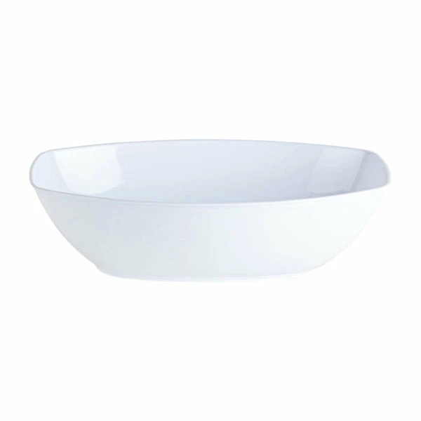 Best Sale π Posh Setting White Oval Salad Bowl - 2 Pack π 3 Best Sale π Posh Setting White Oval Salad Bowl - 2 Pack π