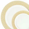 Best Sale ๐ Posh Setting 40 Pack White and Gold Round Plastic Dinnerware Set (20 Guests) - Honeycomb ๐ 1 Best Sale ๐ Posh Setting 40 Pack White and Gold Round Plastic Dinnerware Set (20 Guests) - Honeycomb ๐ -Cheap poshsetting Store 2863 M 600x600 9531f99a 4796 4ff2 92f3 78f05f79301f