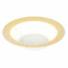 Best deal 🌟 Posh Setting White and Gold Round Plastic Soup Bowls 10 Pack - Honeycomb 😀 1 Best deal 🌟 Posh Setting White and Gold Round Plastic Soup Bowls 10 Pack - Honeycomb 😀 -Cheap poshsetting Store 2864 B 1 600x600 350ec2f6 a2ac 4cc5 85fc 5d8241e2c219