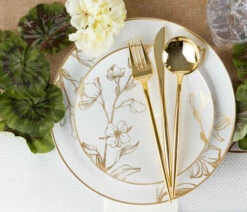 Flash Sale 🔥 Posh Setting Novelty Collection Gold Flatware Set 40 Count-Setting for 8 🎉 -Cheap poshsetting Store 2899 D1mb 600x514 1ffb5179 f35b 4579 b5eb 70712f404b52