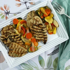 Cheapest β€οΈ Posh Setting White Leveled Rectangular Plastic Serving Tray - 2 Count π 7 Cheapest β€οΈ Posh Setting White Leveled Rectangular Plastic Serving Tray - 2 Count π -Cheap poshsetting Store 2948 C 600x600 693dc482 8483 4d75 a50a 6d45c9691fad