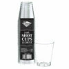 Budget π Posh Setting 2 oz. Clear Plastic Round Shot Glasses-100 Pack β 1 Budget π Posh Setting 2 oz. Clear Plastic Round Shot Glasses-100 Pack β -Cheap poshsetting Store 2oz Shot Cups c37b07db 4e7d 40af add1 aa151382e625