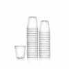 Brand new 🎉 Posh Setting 2 oz. Clear Plastic Square Shot Glass-100 Pack 🔥 -Cheap poshsetting Store 2ozshotglass 4833998e 1402 43fa b342 7880fb8d65db