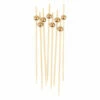 Budget β Posh Setting 6 Inch Bamboo Gold Ball Picks - 100 Count π― 1 Budget β Posh Setting 6 Inch Bamboo Gold Ball Picks - 100 Count π― -Cheap poshsetting Store 3111 B 600x600 f8acf21b 1986 4c9d a809 bd1e92ed2e0a