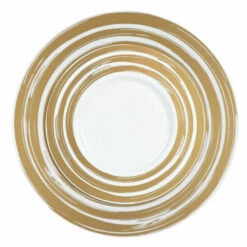 Buy π Posh Setting 20 Pack White and Gold Wide Rim Plastic Dinnerware Set (10 Guests) - Hemisphere π 8 Buy π Posh Setting 20 Pack White and Gold Wide Rim Plastic Dinnerware Set (10 Guests) - Hemisphere π -Cheap poshsetting Store 3121 B 600x600 52ccd6b7 bb1e 4d47 93c7 2f5523dd13a5