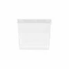 Hot Sale 🎁 Posh Setting 5 oz. Clear Square Cups With Lids - 10 Count 🎉 -Cheap poshsetting Store 3144 B 600x600 7e5f5486 f419 400e 972c 41d2f755ecd1