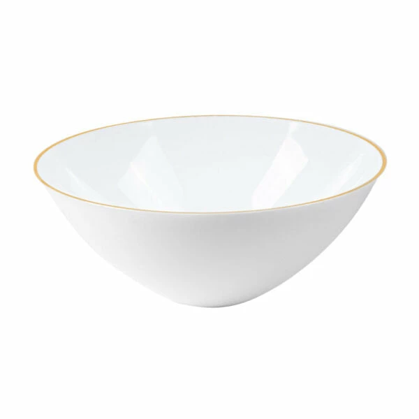 Top 10 π Posh Setting White and Gold Organic Plastic Salad Bowl - 2 Pack β€οΈ 3 Top 10 π Posh Setting White and Gold Organic Plastic Salad Bowl - 2 Pack β€οΈ