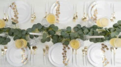 Flash Sale β€οΈ Posh Setting 32 Pack Black/Gold Round Plastic Dinnerware Set (16 Guests) - Vine π― 15 Flash Sale β€οΈ Posh Setting 32 Pack Black/Gold Round Plastic Dinnerware Set (16 Guests) - Vine π― -Cheap poshsetting Store 3389 G 600x336 e3e50186 f58f 40e6 8900 b3273445c463