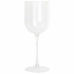 Wholesale 👍 Posh Setting 12 Oz Clear Plastic Wine Goblets 🎉