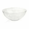 Cheapest ✨ Posh Setting Clear Round Salad Bowl - 2 Count ⭐