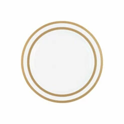 Cheapest β Posh Setting 32 Pack White and Gold Rim Plastic Dinnerware Set (16 Guests) - Symmetry π 11 Cheapest β Posh Setting 32 Pack White and Gold Rim Plastic Dinnerware Set (16 Guests) - Symmetry π -Cheap poshsetting Store 3852 D 600x600 1