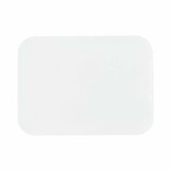 Best Sale 💯 Posh Setting 8" x 11" Organic White Rectangle Serving Dish - 3 Pack 🧨