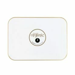 Best Pirce ✔️ Posh Setting 8" x 11" Organic White and Gold Rectangle Serving Dish - 2 Pack 🌟 -Cheap poshsetting Store 3975 600x600 1