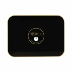 Cheap 🤩 Posh Setting 8" x 11" Organic Black and Gold Rectangle Serving Dish - 2 Pack 👏 -Cheap poshsetting Store 3976 600x600 1