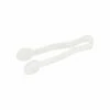 Best reviews of 🌟 Posh Setting Clear Small Serving Tongs (2 Count) 🎁 -Cheap poshsetting Store 4001 B 600x600 1