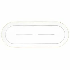 Coupon 🎉 Posh Setting Classic Clear and Gold Rim Oval Serving Dish - 2 Pack 🧨 5 Coupon 🎉 Posh Setting Classic Clear and Gold Rim Oval Serving Dish - 2 Pack 🧨 -Cheap poshsetting Store 7 25 202212031