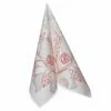 Coupon 🔥 Posh Setting Linen Like Disposable Paper Dinner Napkins - Red Floral - 50 Pack 🥰 -Cheap poshsetting Store 79008 b a5287635 e72d 4a38 b069 da4772f1230a