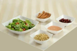 Budget 💯 Posh Setting Square Fancy White Serving Bowl - Serverware ⭐ -Cheap poshsetting Store 889 C 600x400 95e6516c 0b84 4559 8ac4 32650efcb730