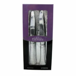Promo 🛒 Posh Setting Silver Flatware Collection Boxed 40 Count 😉 -Cheap poshsetting Store 905 600x600 3449ec8e 8092 4f92 a8fb 1c25a1e6b9ae
