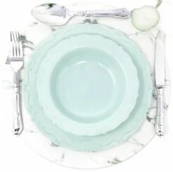 Best Pirce π Posh Setting 60 Piece Green Round Plastic Dinnerware Value Set - Casual π 9 Best Pirce π Posh Setting 60 Piece Green Round Plastic Dinnerware Value Set - Casual π -Cheap poshsetting Store CasualCollectionBlue1 9a9c5b95 be2d 40b5 a236 cd89baccc456