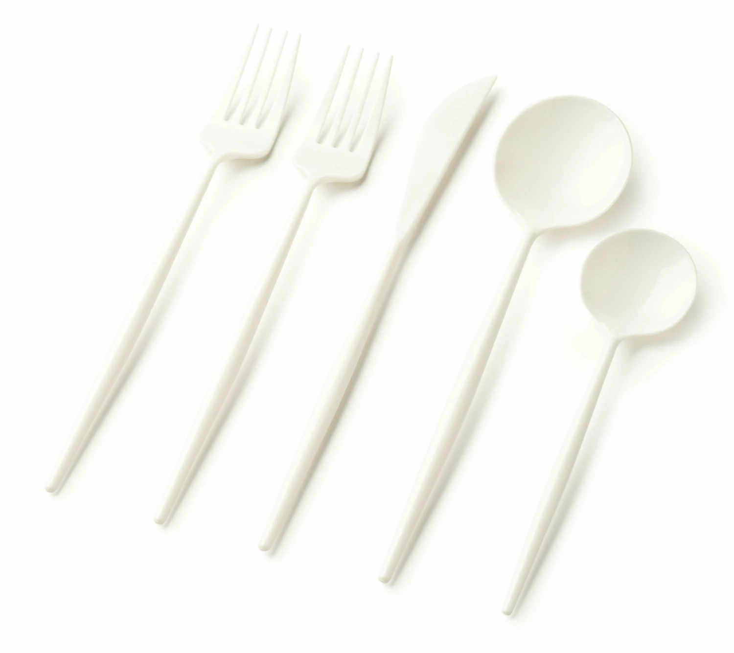 Outlet π₯° Posh Setting Noble Collection Pearl Flatware Set 40 Count-Setting for 8 π 3 Outlet π₯° Posh Setting Noble Collection Pearl Flatware Set 40 Count-Setting for 8 π