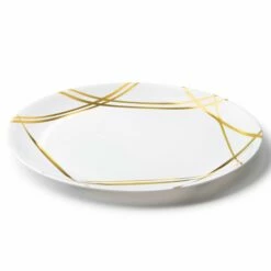 Cheap 🎁 Posh Setting Twist White and Gold Large Round Serving Dish - 2 Pack 🧨 7 Cheap 🎁 Posh Setting Twist White and Gold Large Round Serving Dish - 2 Pack 🧨 -Cheap poshsetting Store DSC 2285 Edit ff5f58a9 5825 450b bab4 a098c7864f02