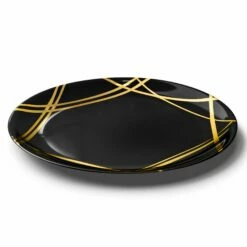 Top 10 π― Posh Setting Twist Black and Gold Large Round Serving Dish - 2 Pack π 7 Top 10 π― Posh Setting Twist Black and Gold Large Round Serving Dish - 2 Pack π -Cheap poshsetting Store DSC 2294 Edit c7b663e3 0467 4214 94e6 b48b263dda95