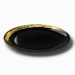 Coupon 🥰 Posh Setting Whisk Black and Gold Large Round Serving Dish - 2 Pack 😉 -Cheap poshsetting Store DSC 2309 Edit 95ef74ba 3259 4512 bd30 7619bb0146cd