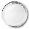 Top 10 🎁 Posh Setting Whisk White and Silver Small Round Serving Dish - 2 Pack 👏