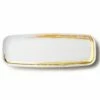 Cheap ✨ Posh Setting Whisk White and Gold Oval Serving Dish - 2 Pack 🤩 -Cheap poshsetting Store DSC 2479 Edit