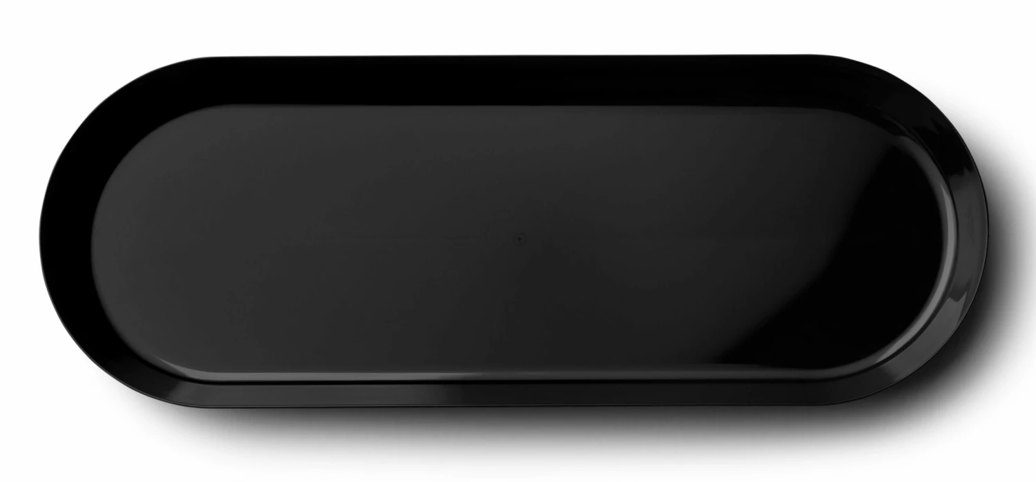 Cheap π Posh Setting Classic Black Oval Serving Dish - 2 Pack π 5 Cheap π Posh Setting Classic Black Oval Serving Dish - 2 Pack π - Image 3