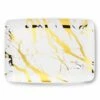 Best deal 🤩 Posh Setting Marble White and Gold Rectangle Serving Dish - 2 Pack ✨ 2 Best deal 🤩 Posh Setting Marble White and Gold Rectangle Serving Dish - 2 Pack ✨ -Cheap poshsetting Store DSC 2944 Edit