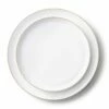 Promo π Posh Setting 20 Pack White and Gold Round Plastic Dinnerware Set (10 Guests) - Edge π 2 Promo π Posh Setting 20 Pack White and Gold Round Plastic Dinnerware Set (10 Guests) - Edge π -Cheap poshsetting Store DSC 3559 Edit