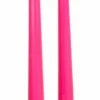 Best Pirce 🥰 Posh Setting 12 Inch Fuchsia Taper Candles 🔔