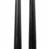 Coupon 💯 Posh Setting 12 Inch Black Taper Candles 🤩 -Cheap poshsetting Store H11146 db8b7de6 cebc 48d0 ac83 80f6207d2c93