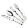 Top 10 π Posh-Setting 80 Piece Disposable Silver Plastic Silverware Combo Set (20 Settings) - Baroque π 1 Top 10 π Posh-Setting 80 Piece Disposable Silver Plastic Silverware Combo Set (20 Settings) - Baroque π -Cheap poshsetting Store IMG 0029 2a4fe7e4 d175 47f9 bcff 19b4aadc08f3