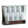Wholesale 🎁 Posh Setting 6 Oz 1-Piece White Plastic Disposable Champagne Flutes - 8 Pack ✨ -Cheap poshsetting Store IMG 0074