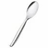 Promo 🥰 Posh Setting 12 Inch Silver Plastic Serving Spoon 1 Pack ✨