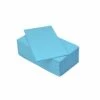 Buy 🤩 Posh Setting Linen Like Disposable Paper Buffet Napkins 50 Pack - Turquoise ✨