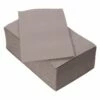 Outlet 🔔 Posh Setting Linen Like Disposable Paper Buffet Napkins 50 Pack - Gray 👍 -Cheap poshsetting Store IMG 0678 63af16e6 3e72 4b3c ab88 6e0b1cb26bdb