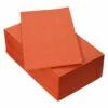 Coupon 🛒 Posh Setting Linen Like Disposable Paper Buffet Napkins 50 Pack - Terracotta 😀 -Cheap poshsetting Store IMG 0688 64bc10c3 c8e4 4fd9 91b5 67cfc752f0e3